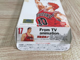 Slam Dunk Boxed Nintendo Super Famicom SNES Japan - UF7991