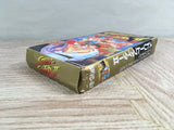 Street Fighter II 2 Boxed Nintendo Super Famicom SNES Japan - UF7992