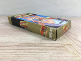 Street Fighter II 2 Boxed Nintendo Super Famicom SNES Japan - UF7992