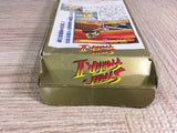 Street Fighter II 2 Boxed Nintendo Super Famicom SNES Japan - UF7992