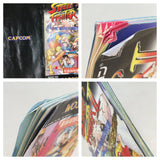 Street Fighter II 2 Boxed Nintendo Super Famicom SNES Japan - UF7993