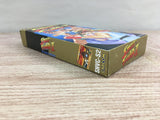 Street Fighter II 2 Boxed Nintendo Super Famicom SNES Japan - UF7993