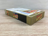Street Fighter II 2 Boxed Nintendo Super Famicom SNES Japan - UF7993