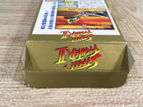 Street Fighter II 2 Boxed Nintendo Super Famicom SNES Japan - UF7993