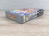 Street Fighter II 2 Turbo Boxed Nintendo Super Famicom SNES Japan - UF7994