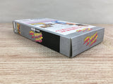 Street Fighter II 2 Turbo Boxed Nintendo Super Famicom SNES Japan - UF7994