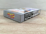 Street Fighter II 2 Turbo Boxed Nintendo Super Famicom SNES Japan - UF7994