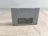 Super Street Fighter II 2 Boxed Nintendo Super Famicom SNES Japan - UF7995