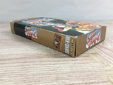 Super Street Fighter II 2 Boxed Nintendo Super Famicom SNES Japan - UF7995