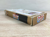 Super Street Fighter II 2 Boxed Nintendo Super Famicom SNES Japan - UF7995