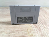 Super Street Fighter II 2 Boxed Nintendo Super Famicom SNES Japan - UF7996