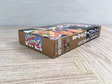Super Street Fighter II 2 Boxed Nintendo Super Famicom SNES Japan - UF7996