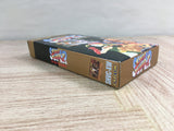 Super Street Fighter II 2 Boxed Nintendo Super Famicom SNES Japan - UF7996