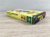 Dragon Ball Z Super Saiya Densetsu Boxed Super Famicom SNES Japan - UF7998