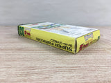 Dragon Ball Z Super Saiya Densetsu Boxed Super Famicom SNES Japan - UF7998