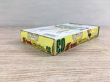 Dragon Ball Z Super Saiya Densetsu Boxed Super Famicom SNES Japan - UF7998