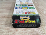 Dragon Ball Z Super Saiya Densetsu Boxed Super Famicom SNES Japan - UF7998