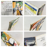 Dragon Ball Z Super Butouden Boxed Nintendo Super Famicom SNES Japan - UF7999
