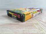 Dragon Ball Z Super Butouden Boxed Nintendo Super Famicom SNES Japan - UF7999