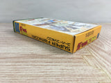 Dragon Ball Z Super Butouden Boxed Nintendo Super Famicom SNES Japan - UF7999