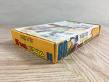 Dragon Ball Z Super Butouden Boxed Nintendo Super Famicom SNES Japan - UF7999