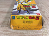 Dragon Ball Z Super Butouden Boxed Nintendo Super Famicom SNES Japan - UF8000