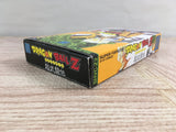 Dragon Ball Z Super Butouden Boxed Nintendo Super Famicom SNES Japan - UF8000