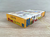 Dragon Ball Z Super Butouden Boxed Nintendo Super Famicom SNES Japan - UF8000