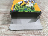 Dragon Ball Z Super Butouden Boxed Nintendo Super Famicom SNES Japan - UF8000