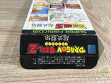 Dragon Ball Z Super Butouden Boxed Nintendo Super Famicom SNES Japan - UF8000