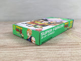 Dragon Ball Z Super Butouden 3 Boxed Nintendo Super Famicom SNES Japan - UF8001