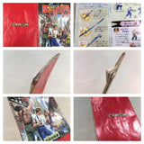 Final Fight Boxed Nintendo Super Famicom SNES Japan - UF8002