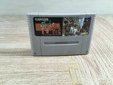 Final Fight Boxed Nintendo Super Famicom SNES Japan - UF8002