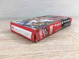 Final Fight Boxed Nintendo Super Famicom SNES Japan - UF8002