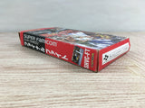 Final Fight Boxed Nintendo Super Famicom SNES Japan - UF8002