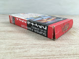 Final Fight Boxed Nintendo Super Famicom SNES Japan - UF8002