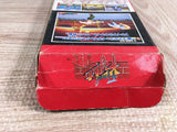 Final Fight Boxed Nintendo Super Famicom SNES Japan - UF8002