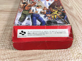 Final Fight Boxed Nintendo Super Famicom SNES Japan - UF8002