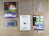 Super Mario 64 Boxed Nintendo N64 Japan - UF8004