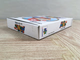 Super Mario 64 Boxed Nintendo N64 Japan - UF8004
