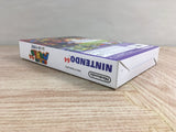 Super Mario 64 Boxed Nintendo N64 Japan - UF8004