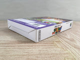 Super Mario 64 Boxed Nintendo N64 Japan - UF8004