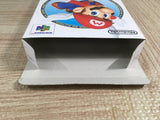 Super Mario 64 Boxed Nintendo N64 Japan - UF8004