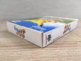 Hey You, Pikachu! Pokemon Boxed Nintendo N64 Japan - UF8006
