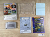Star Fox Boxed Nintendo N64 Japan - UF8007