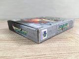 Star Fox Boxed Nintendo N64 Japan - UF8007