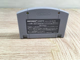 F-Zero X Boxed Nintendo N64 Japan - UF8008