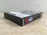 F-Zero X Boxed Nintendo N64 Japan - UF8008
