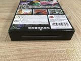 F-Zero X Boxed Nintendo N64 Japan - UF8008