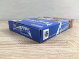 Pilotwings Boxed Nintendo N64 Japan - UF8009
